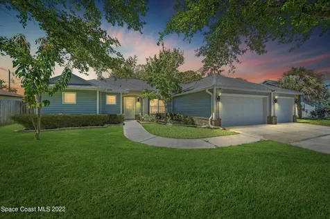 2562 Southern Court Melbourne FL 32901