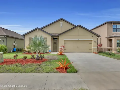 487 Snook Place Cocoa FL 32927