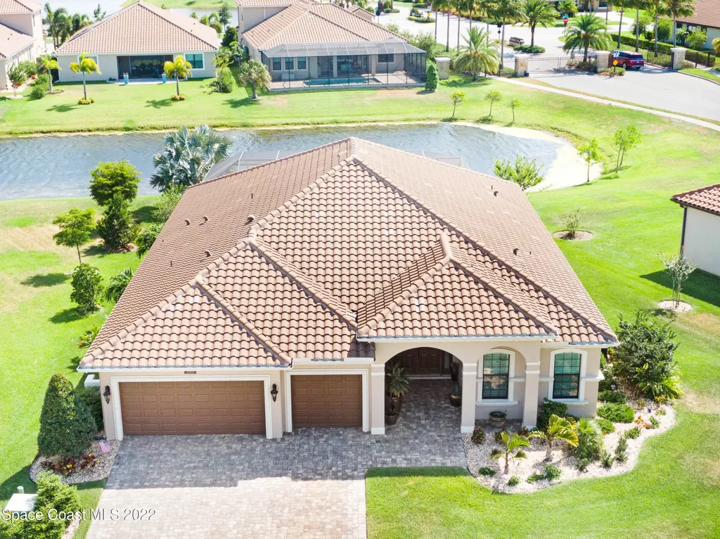 2889 Vecna Way Melbourne FL 32940