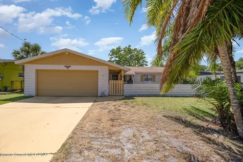 805 New Hampton Way Merritt Island FL 32953