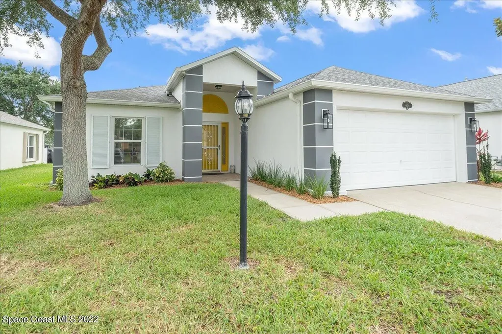 4654 Blackmore Court Melbourne FL 32934