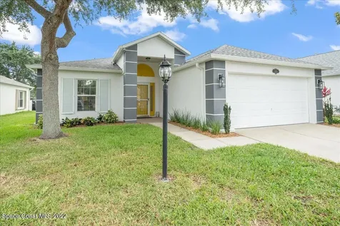 4654 Blackmore Court Melbourne FL 32934