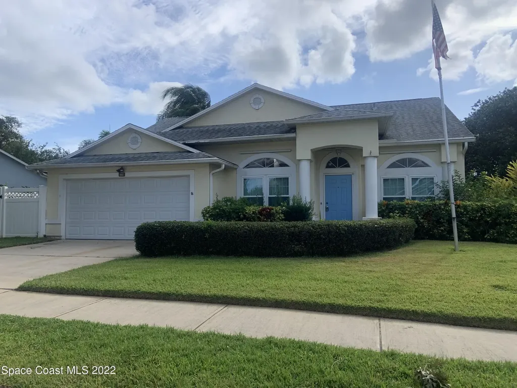 3711 Pelican Point Way Melbourne FL 32901