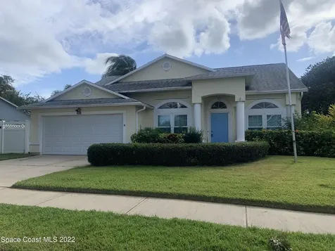 3711 Pelican Point Way Melbourne FL 32901