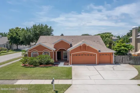 1411 Grand Cayman Drive Merritt Island FL 32952