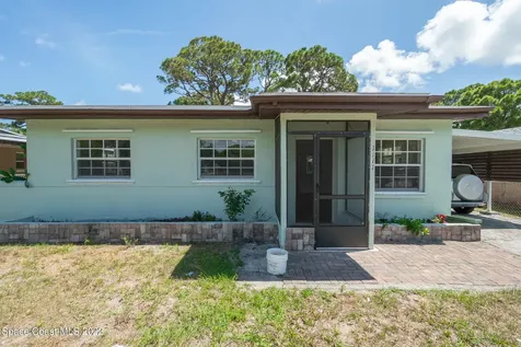 1111 Grove Avenue Cocoa FL 32922