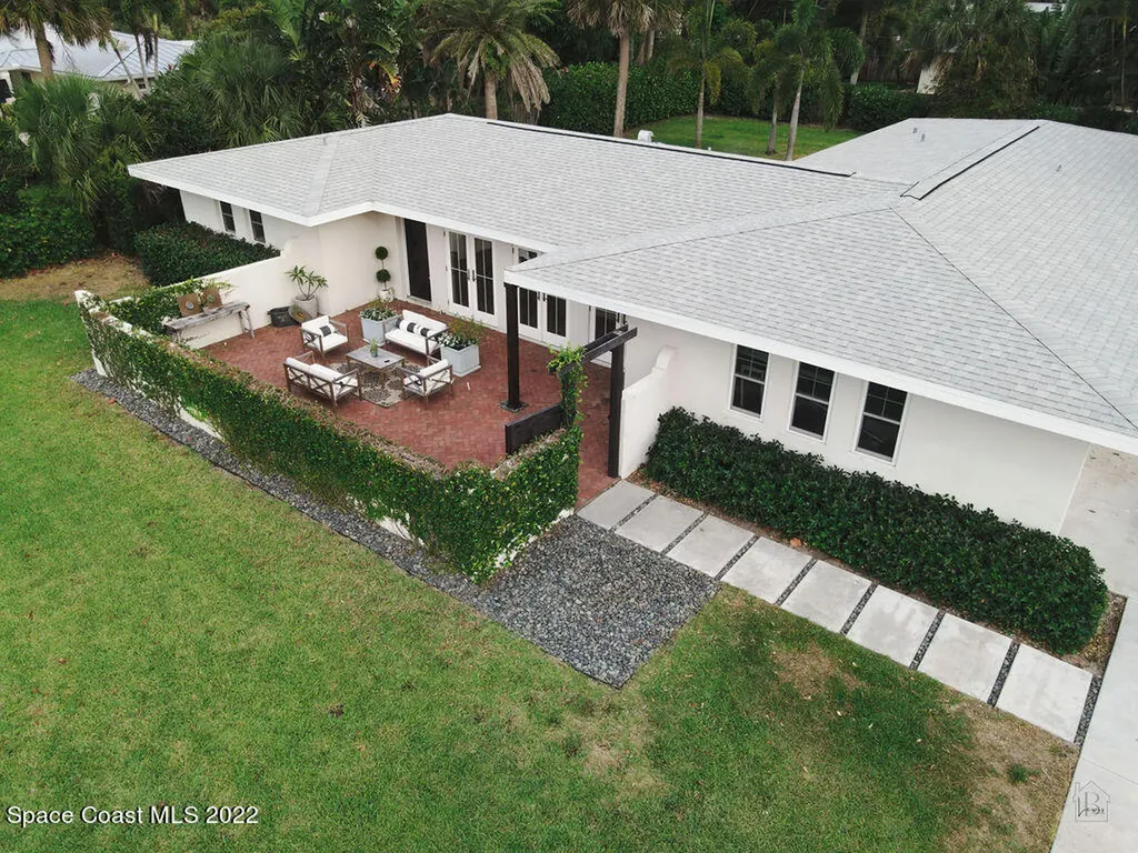 417 Magnolia Avenue Melbourne Beach FL 32951