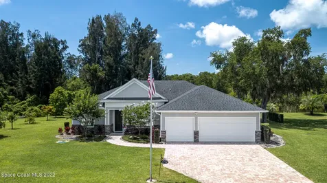 6720 Mcgruder Road Merritt Island FL 32953