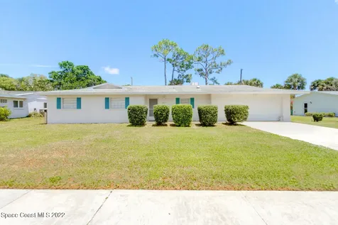 2603 Plantation Drive Melbourne FL 32901