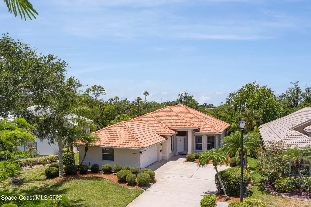 8026 Bradwick Way Melbourne FL 32940
