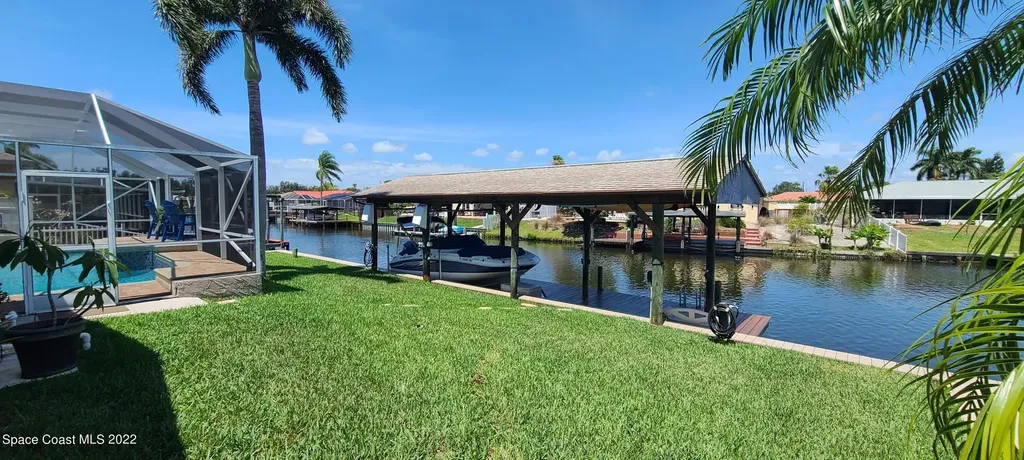 1415 Cepheus Court Merritt Island FL 32953