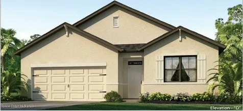 871 Remington Green Drive SE Palm Bay FL 32909