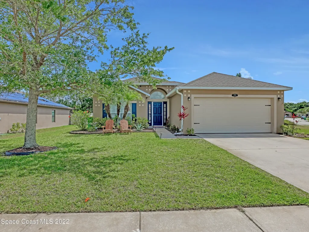 1501 Saxton Road Cocoa FL 32926