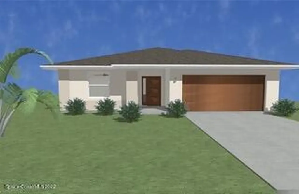 782 James Circle NE Palm Bay FL 32905