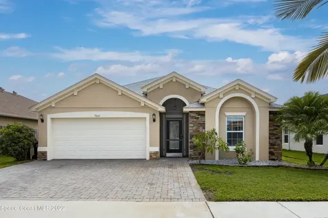 3661 Brantley Circle Rockledge FL 32955