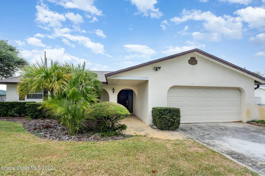 290 Wilson Avenue Satellite Beach FL 32937