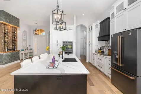 6545 Arroyo Drive Melbourne FL 32940