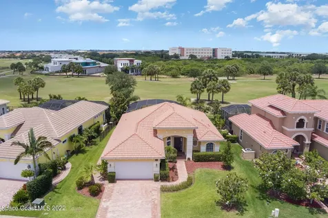 6545 Arroyo Drive Melbourne FL 32940