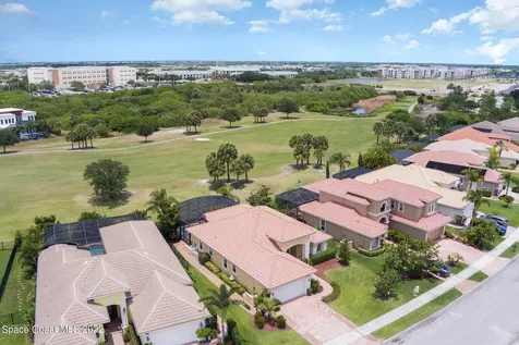 6545 Arroyo Drive Melbourne FL 32940
