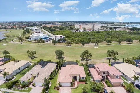 6545 Arroyo Drive Melbourne FL 32940
