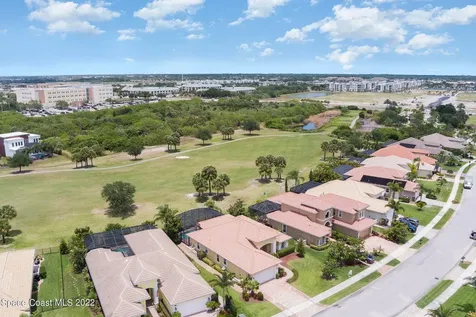 6545 Arroyo Drive Melbourne FL 32940
