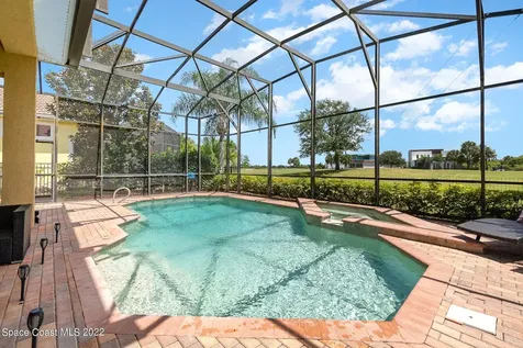 6545 Arroyo Drive Melbourne FL 32940