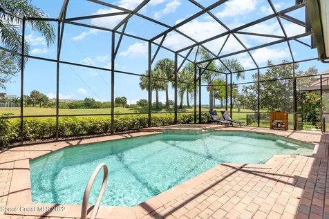 6545 Arroyo Drive Melbourne FL 32940
