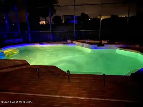6545 Arroyo Drive Melbourne FL 32940