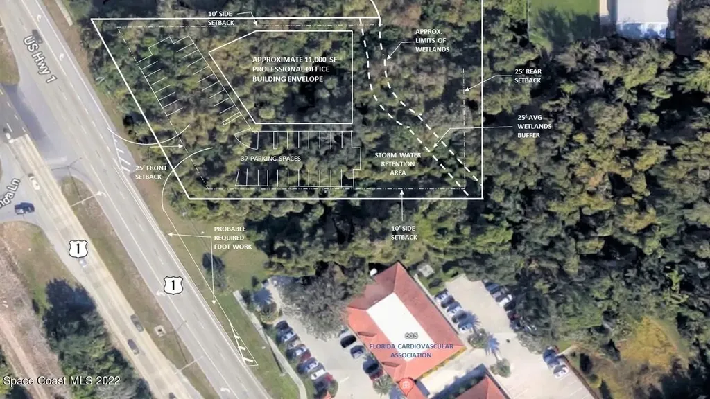 0000 Buffalo Road Titusville FL 32796