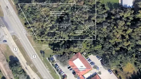 0000 Buffalo Road Titusville FL 32796