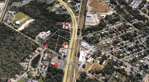 0000 Buffalo Road Titusville FL 32796