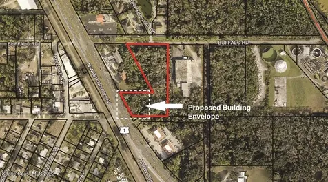 0000 Buffalo Road Titusville FL 32796
