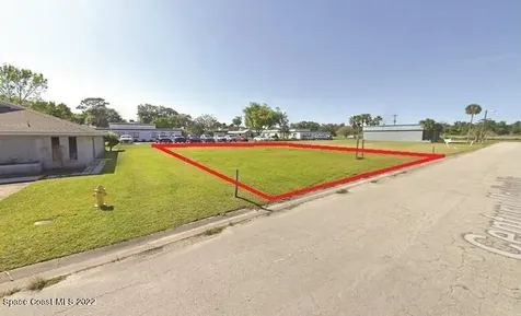 870 Century Medical Drive Titusville FL 32796