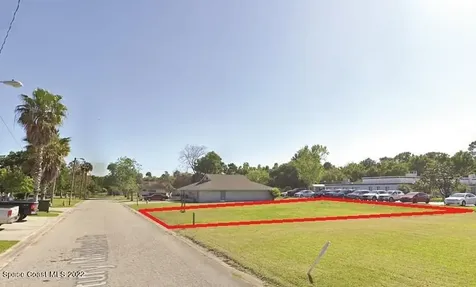 870 Century Medical Drive Titusville FL 32796