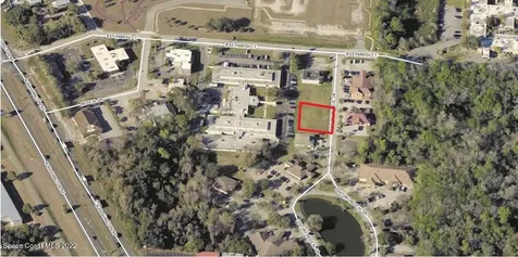 870 Century Medical Drive Titusville FL 32796