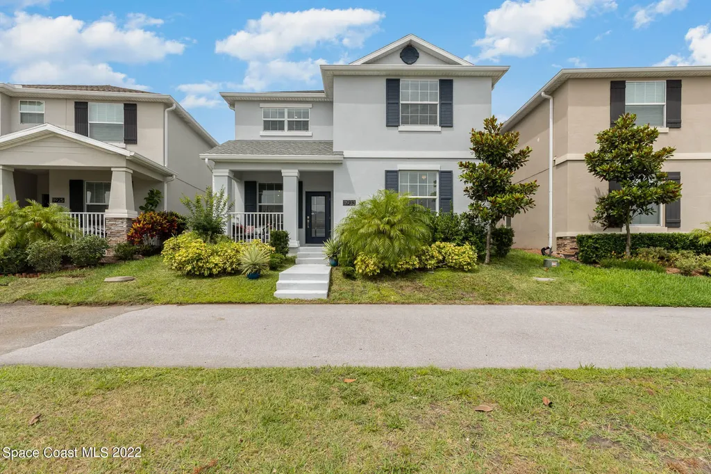 11933 Story Time Drive Orlando FL 32832
