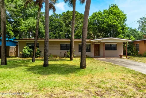 218 Ojibway Avenue Titusville FL 32780