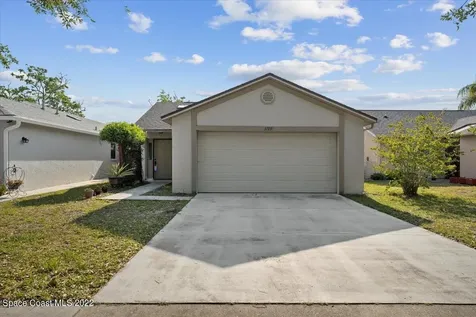 3709 Teakwood Court Melbourne FL 32935