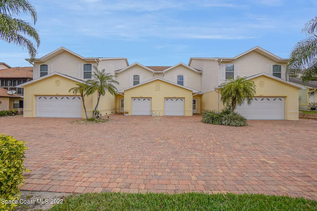 3661 Sawgrass Drive Titusville FL 32780