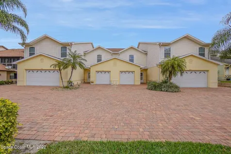 3661 Sawgrass Drive Titusville FL 32780