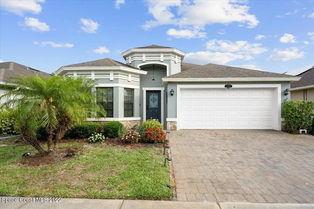 1387 Donegal Drive Melbourne FL 32940