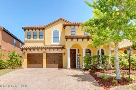 717 Palos Verde Drive Satellite Beach FL 32937