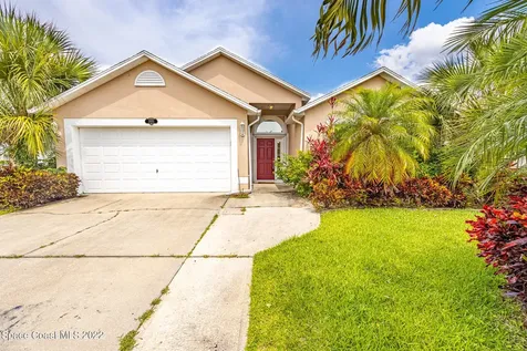 2053 Sorento Circle Melbourne FL 32904