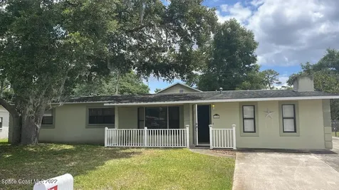 1420 College Avenue Cocoa FL 32922