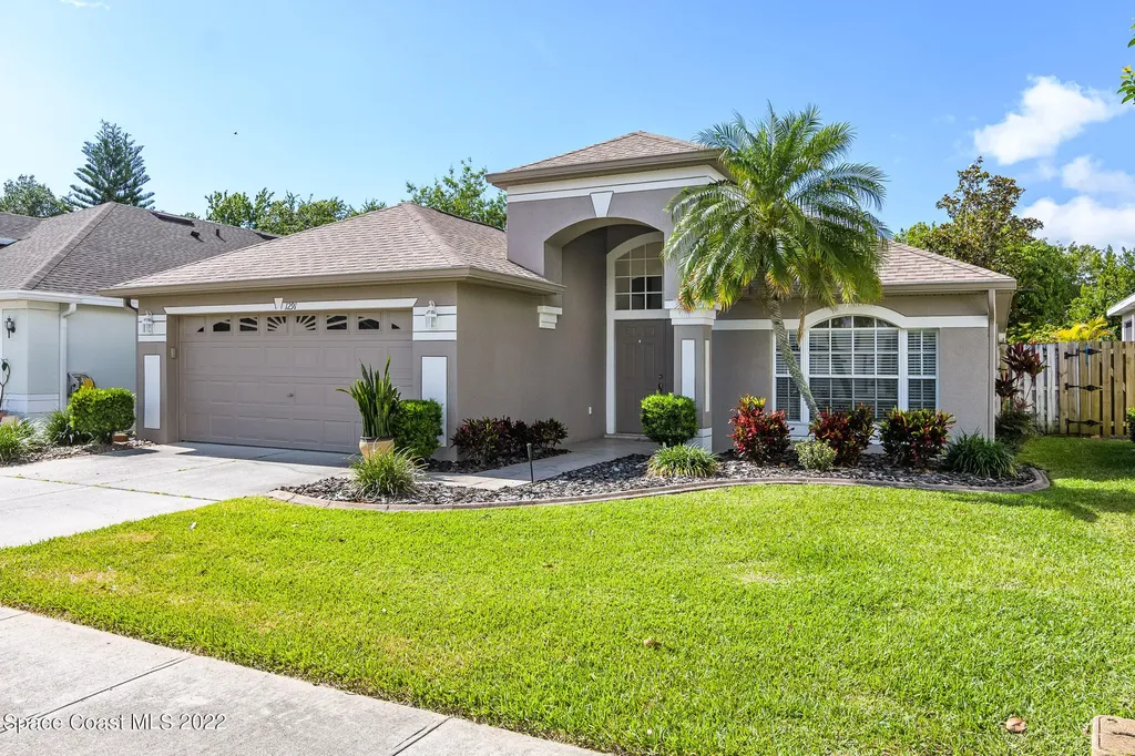 1291 Potomac Drive Merritt Island FL 32952