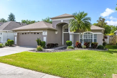 1291 Potomac Drive Merritt Island FL 32952