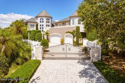 522 Bahama Drive Indian Harbour Beach FL 32937