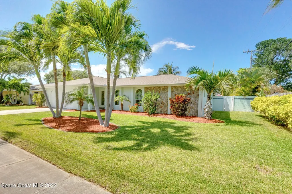 410 Desoto Parkway Satellite Beach FL 32937