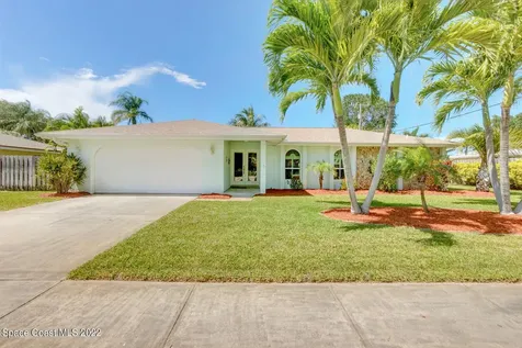 410 Desoto Parkway Satellite Beach FL 32937