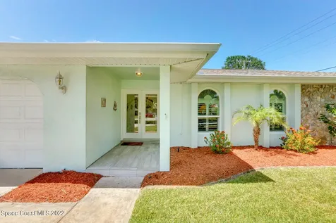 410 Desoto Parkway Satellite Beach FL 32937